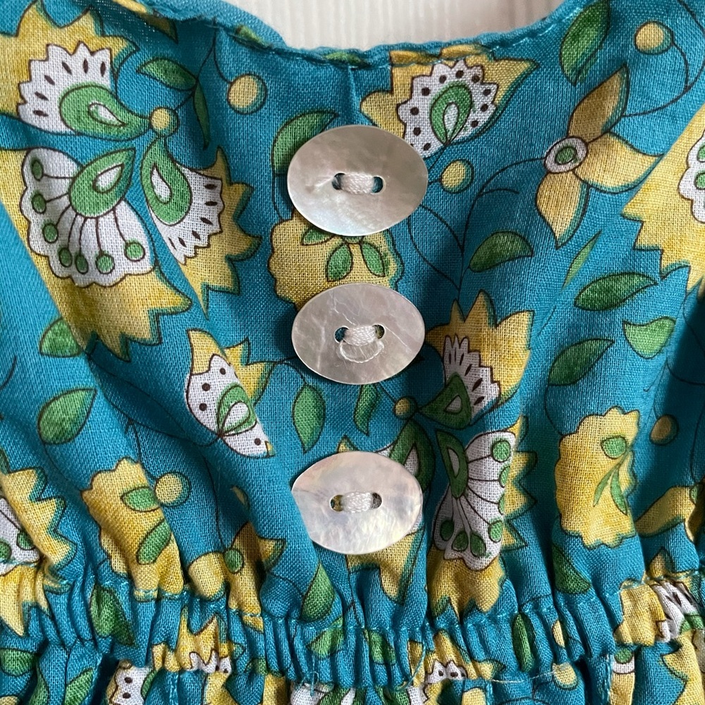 Max Rave Summer Dress - Picture 5 of 14
